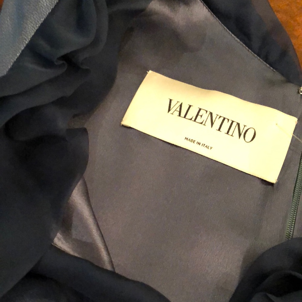 VALENTINO DRESS